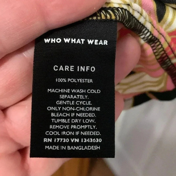 Blouse  M - Picture 5 of 6